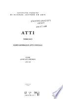 Atti