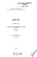Atti