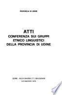 Atti
