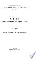 Atti
