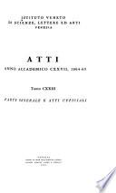 Atti
