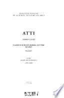 Atti