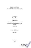 Atti
