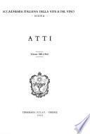 Atti