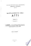 Atti
