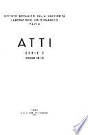 Atti