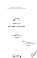 Atti