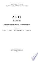 Atti