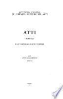 Atti