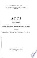 Atti