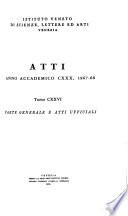 Atti