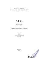 Atti
