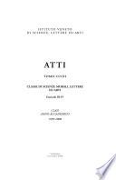 Atti