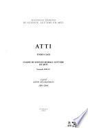Atti