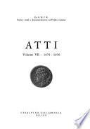 Atti