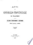 Atti