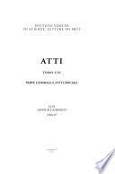 Atti