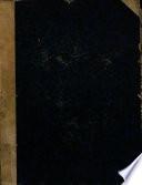 Atti parlamentari della Camera dei deputati: documenti progetti di legge e relazioni