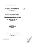 Atti parlamentari della Camera dei senatori documenti