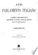 Atti parlamentari