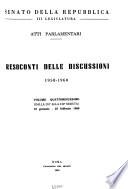 Atti parlamentari