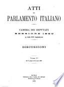 Atti parlamentari