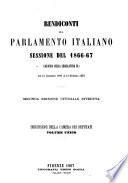 Atti parlamentari