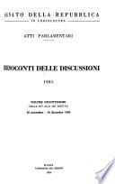 Atti parlamentari