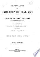 Atti parlamentari