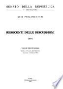 Atti parlamentari