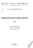 Atti parlamentari