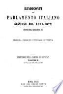 Atti parlamentari