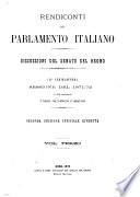 Atti parlamentari