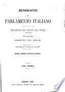 Atti parlamentari