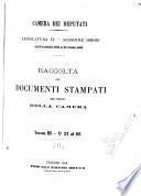 Atti parlamentari
