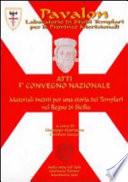 Atti terzo Convegno nazionale