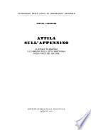 Attila sull'Appennino