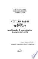 Attilio Sassi detto Bestione