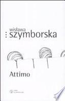 Attimo. Testo polacco a fronte