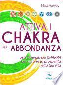 Attiva i chakra per l’abbondanza