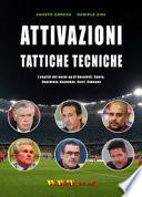 Attivazioni tattiche tecniche. L'analisi dei warm up di Ancelotti, Emery, Guardiola, Heynckes, Sarri, Simeone