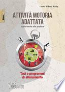 Attività motoria adattata: dalla teoria alla pratica