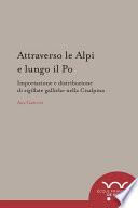 Attraverso le Alpi e lungo il Po : importazione e distribuzione di sigillate galliche nella Cisalpina