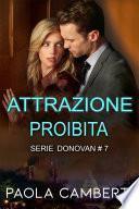 Attrazione proibita