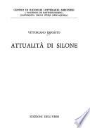 Attualità di Silone