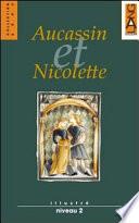 Aucassin et Nicolette