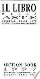 Auction Book
