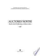 Auctores nostri