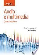 Audio e multimedia