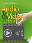 Audio e video nell'ePub
